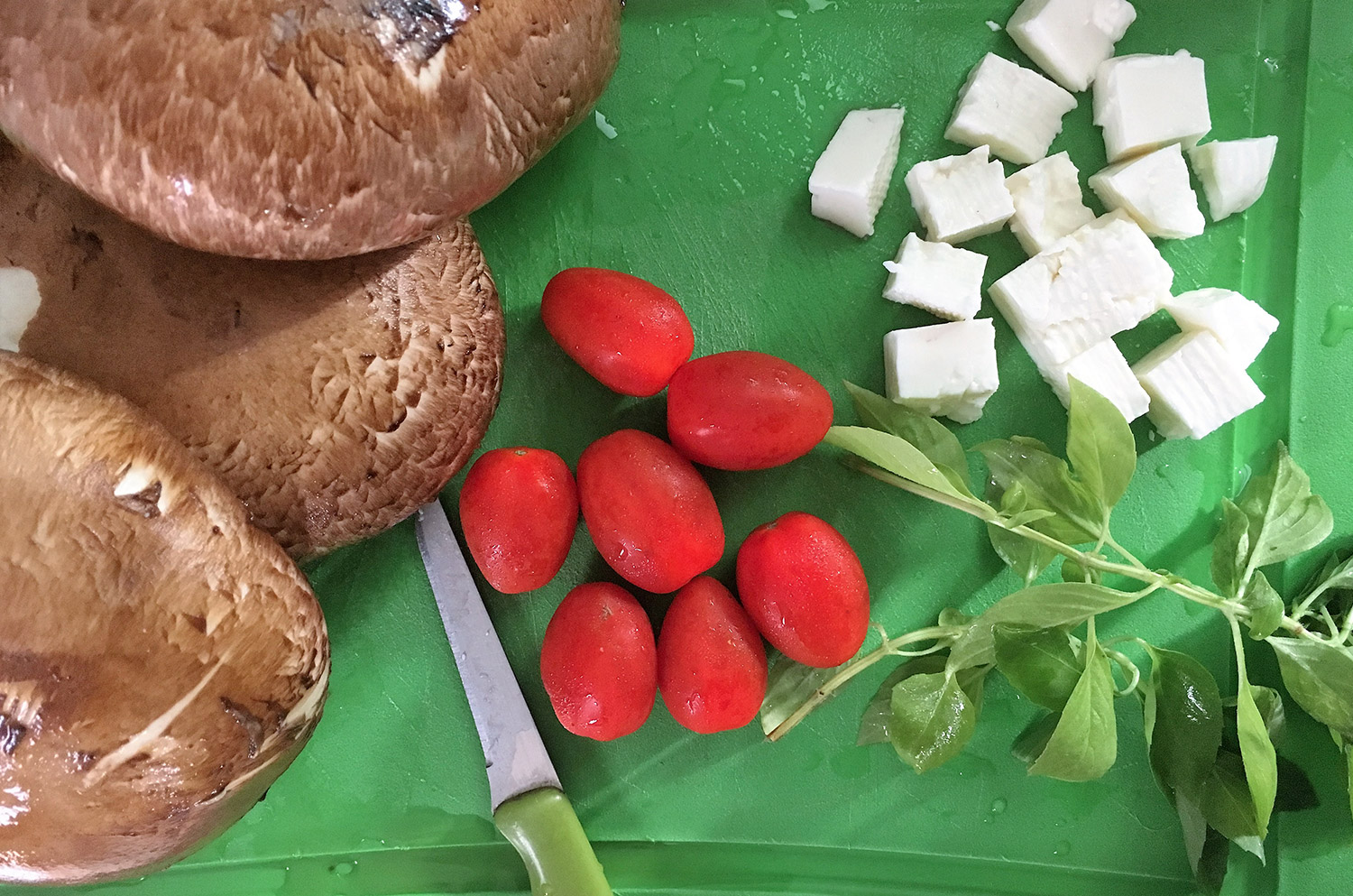 portobellorellenoconquesoytomate